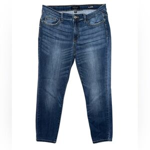 Judy Blue Relaxed Fit Womens 15/32
